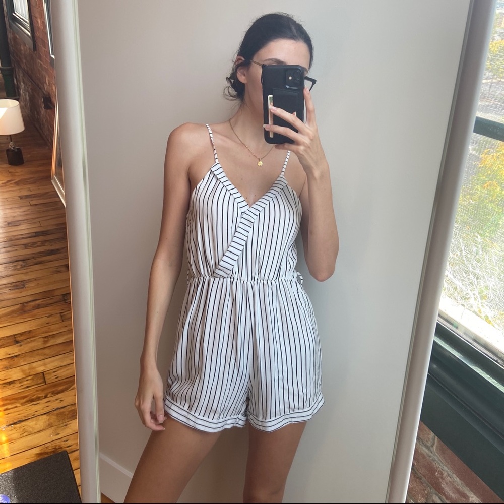 Romper - Picture 3 of 6